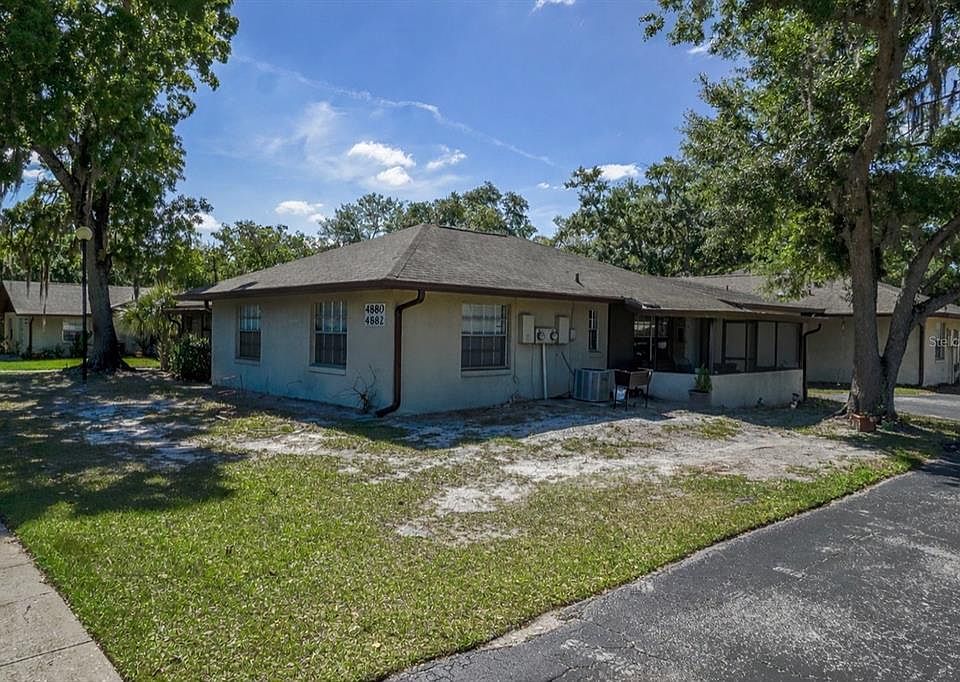 1st image of 4880 Lake Ridge Rd #7