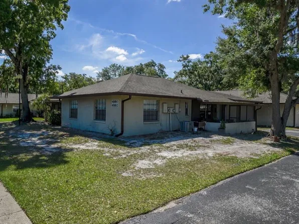 4880 Lake Ridge Rd #7, Orlando, FL 32808