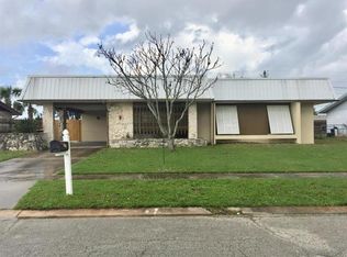 3223 Haddon Ave NE, Palm Bay, FL 32905