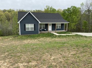1283 Harmon Springs Rd LOT 2, Dickson, TN 37055