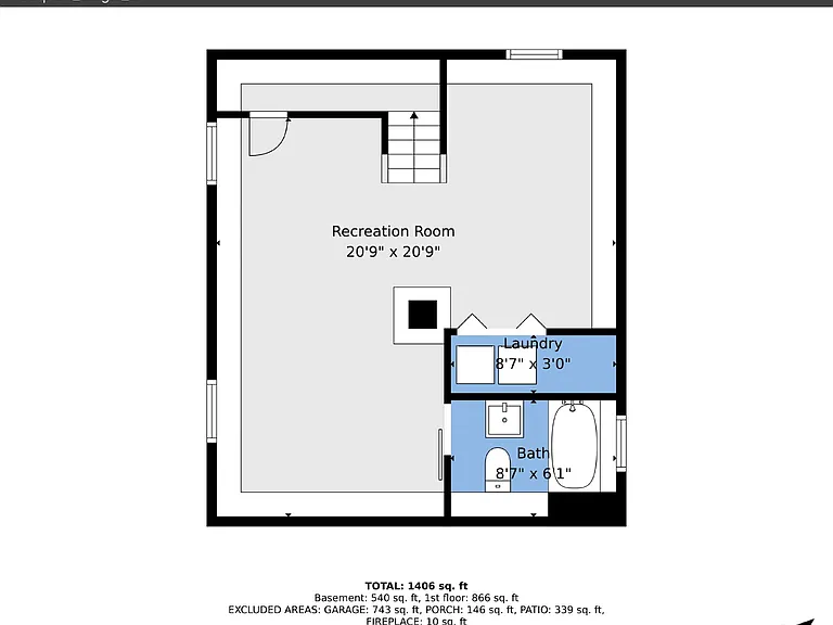 2630 N York St — Photo 30