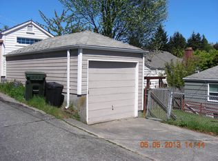 4429 47th Ave SW, Seattle, WA 98116