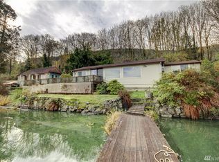 22929 Lakeside Ln, Mount Vernon, WA 98274