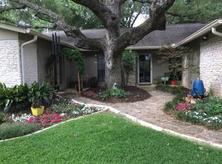 4166 Travis Country Cir, Austin, TX 78735