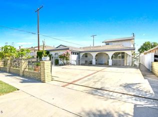 736 Tonopah Ave, La Puente, CA