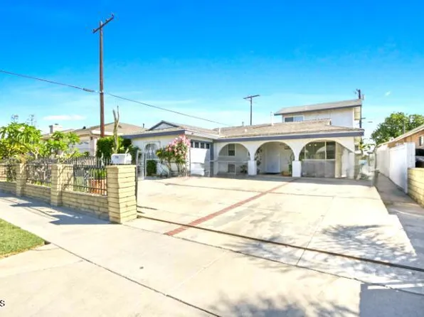 736 Tonopah Ave, La Puente, CA 91744