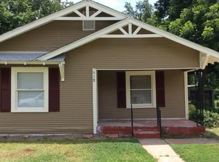 518 E Apache St, Norman, OK 73071