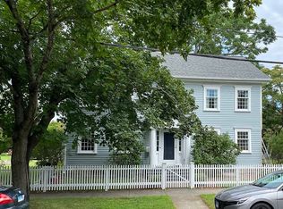 22 Broad St, Guilford, CT 06437