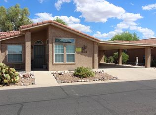 7373 E Us Highway 60 LOT 110, Gold Canyon, AZ 85118
