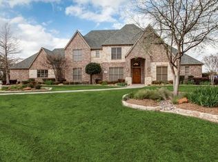 4400 Sorrel Ct, Flower Mound, TX 75028