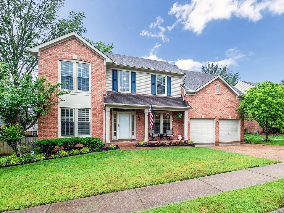 511 Prince Of Wales Ct