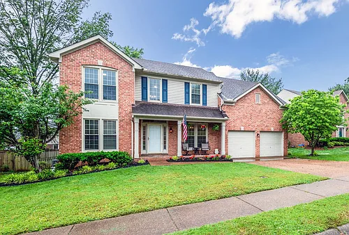 511 Prince Of Wales Ct Photo 1
