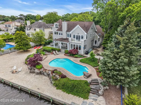 612 Harbor Road, Brick, NJ 08724