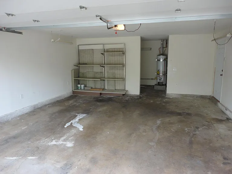 garage