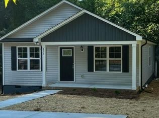 203 Spring Dr, Salisbury, NC 28144