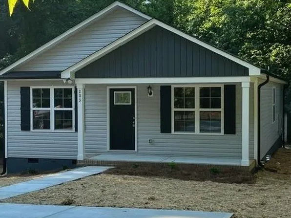 203 Spring Dr, Salisbury, NC 28144