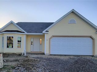 161 Westminster Way, Elyria, OH 44035