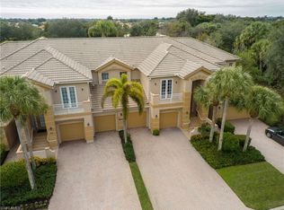 10301 Autumn Breeze Dr APT 202, Estero, FL 34135