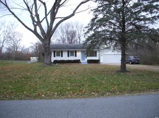 62095 Pine Rd, North Liberty, IN 46554