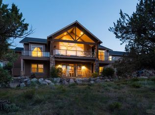 10525 Bitterbrush Ct, Redmond, OR