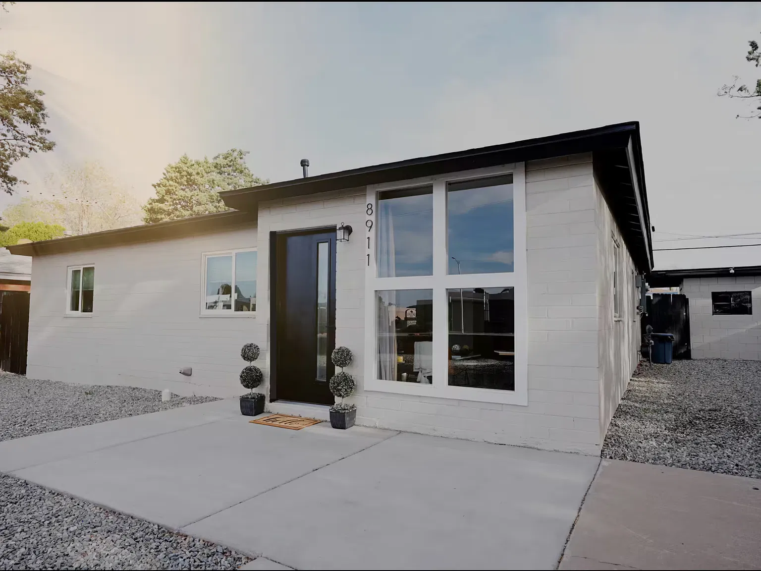8911 Menaul Blvd NE — Photo 3