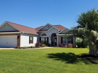 509 Bladen Ct, Conway, SC 29526