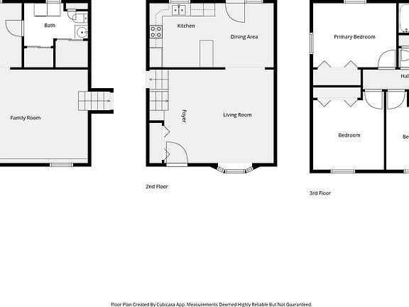 5th image of 4122 Oakcrest Rd