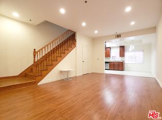 333 S Manhattan Pl UNIT 3, Los Angeles, CA 90020