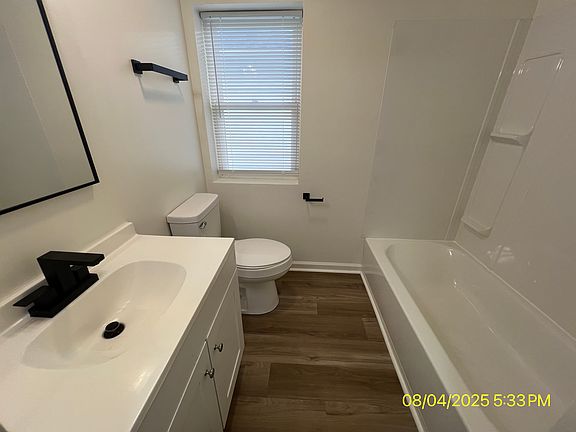 5th image of 3016 S Grant St