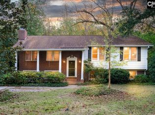 4718 Bethel Church Rd, Columbia, SC 29206