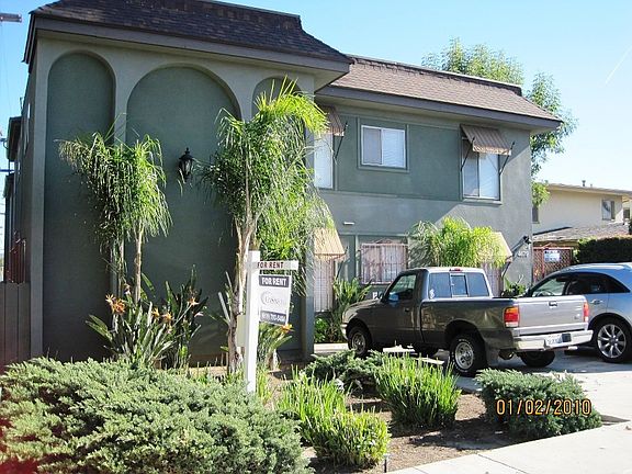 4th image of 4679 Cherokee Ave APT 2