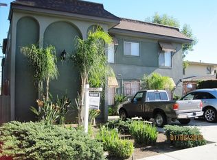 4679 Cherokee Ave APT 5, San Diego, CA 92116
