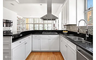 Sold by Douglas Elliman