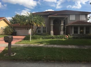 11329 SW 154th Ave, Miami, FL 33196