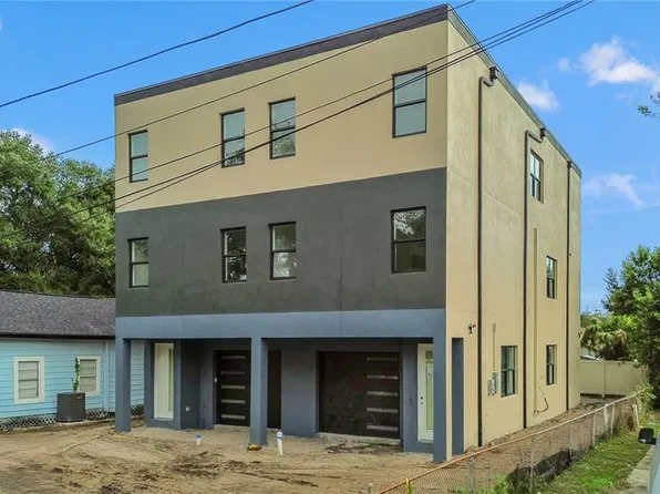 2707 E 22ND AVENUE, TAMPA, FL 33605