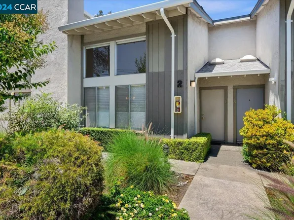 1070 Mohr Ln APT 2, Concord, CA 94518