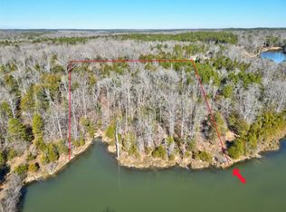 0 Osprey Way Lots 25 #&-26, Iva, SC 29655