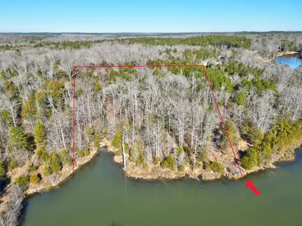 0 Osprey Way Lots 25 #&-26, Iva, SC 29655