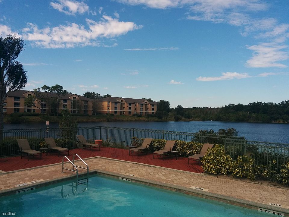 2nd Pool