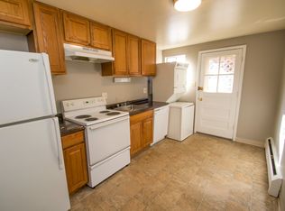 2377 S Locust St #2377-B, Denver, CO --