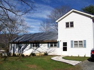 61 Country View Ln, Mill Spring, NC 28756