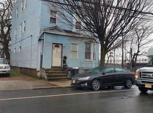 594 Bergen St, Newark, NJ 07108