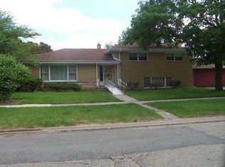 3601 Lyons St, Evanston, IL 60203