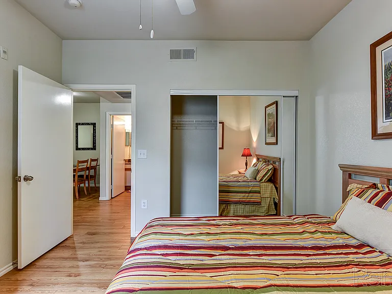 The Lodge at Lost Pines Apartments — Photo 54