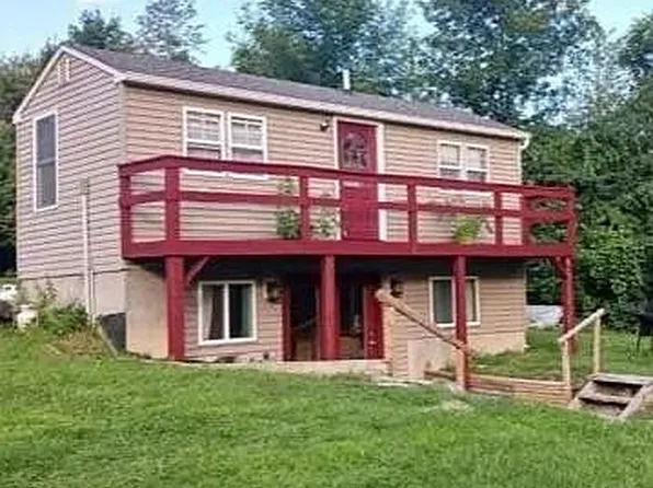 662 Village Rd, Smithfield, ME 04978