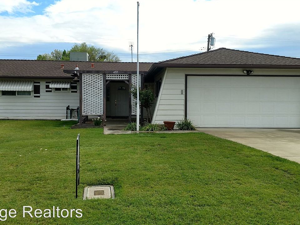 1st image of 432 W Burlwood Ln