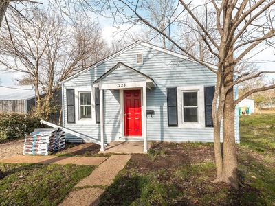 223 Warren St, Sullivan, MO, 63080