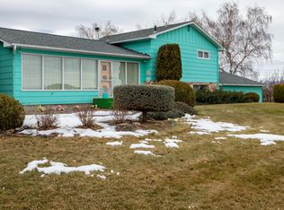 468 Hawk Dr, Polson, MT 59860