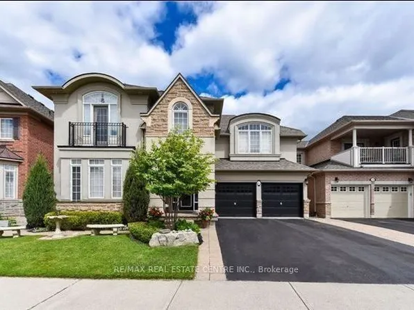 189 Milkweed Way #Basement, Oakville, ON L6L 0A4
