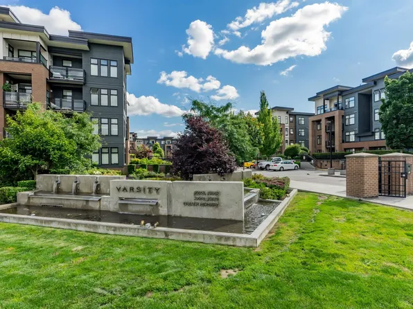 20068 Fraser Hwy #407, Langley, BC V3A 0H2